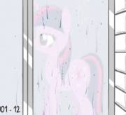 Twilight In The Shower