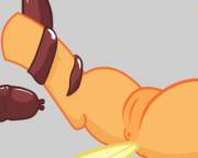 A Small Preview Of What Tiarawhy Is Working On