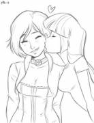 I Won A Request From Megasweet!