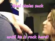 One Of The Best Parts Of Sucking Cock