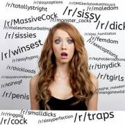 Besides These, What Are Your Favorite Subreddits That Make You Feel Like A Sissy?