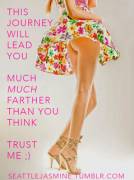 Tumblr Preview #5 [Ten This Time B/C I Love My Bitches]