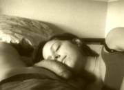 This Is Where You Should Sleep Every Night.