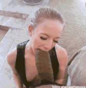 Traditional Sissy Hypno Gif.