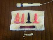 Which Is Your Favorite?