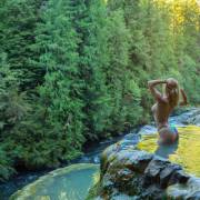 Umpqua Hotsprings