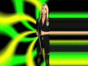 Flashes Tits As Sexy Cop (Gif)