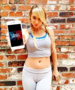 More Instagram Hotness