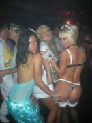 Halloween Party Time