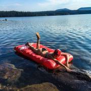 All Aboard The Uss Underwood