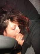 Going Down In The Truck