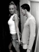 She's Got Him By The Cock