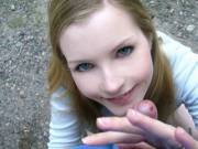 Anna 19 From Finland