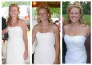 From White Bride To Bbc Slut