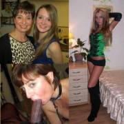 You Love This Time Lines