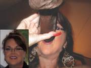 Jill Enjoying A Protein Smoothie