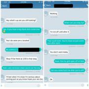 I Have So Many Black Guys Over My Neighbors Probably Think I'm Selling Drugs