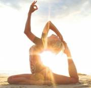 Found The Setting Sun