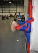 Spiderwoman (From U/Jerip123)