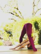 Yoga Pants (Xpost R/Girlsinyogapants)