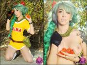 More Bulma [Dragonball]