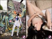 [Kill La Kill] Satsuki