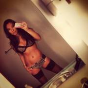 Asa Akira Selfshot