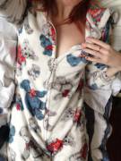 Teddy Jams (4 Pics).