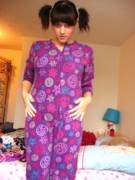 Unzipped To Reveal...