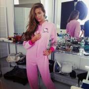 Cute Onesie, Just Unzip When Needed.