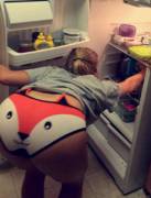 What Does This Fox Say?