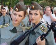 The One On The Right, Oh My Goodness. [Russian]