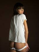 Czech - Karin Spolnikova