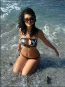 Sexy Swimsuit [Bulgaria]