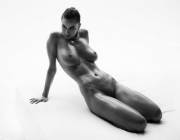 Sexy Black &Amp;Amp;Amp; White Pic