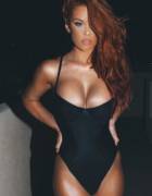 Jessa Hinton Perfection