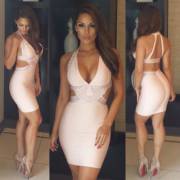 I Would Disappoint This Woman At Least 6 Times A Night