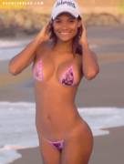 The Perfect Bikini [Gif]