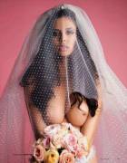 Anastasia Novodran - Here Comes The Bride