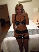 What's Waiting For You