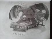 Sometimes A Gentler Touch Is Needed With The Older Models.