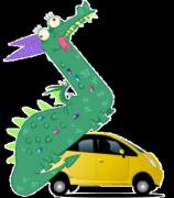 Oh Yeah, Baby... Right There.