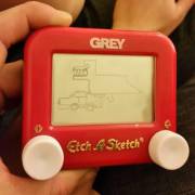 Etch A Sketch Dfc