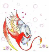 Thought This Page Could Use A Little More Romance...