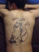 Why Don't You Fall Asleep Around Your Girlfriend?