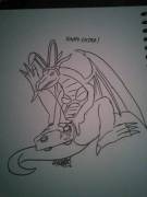 This Subreddit Needs More Female Dragons