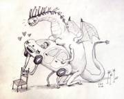 Everyone's Having A Good Time