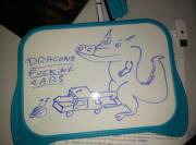 We Got Bored In Programming Class And We Found This Subreddit. Contribootin'.