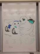 Dragon Fucking Cars™ (First Time Posting, Please Be Gentle)