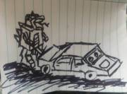 This Is What Happens When The Army Makes Me Sit Through Powerpoint Briefs For 12 ...